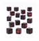 Black Templars Dice (2025) Warhammer 40000 55-51
