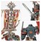 Black Templars Crusade Ancient Warhammer 40000 55-57