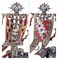 Black Templars Crusade Ancient Warhammer 40000 55-57
