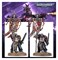 Black Templars Crusade Ancient Warhammer 40000 55-57