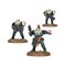 Leagues of Votann Ironkin Steeljacks Warhammer 40000 69-23 - фото 194364