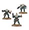 Leagues of Votann Ironkin Steeljacks Warhammer 40000 69-23 - фото 194365
