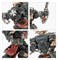 Black Templars Execrator Warhammer 40000 55-50