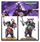 Black Templars Execrator Warhammer 40000 55-50
