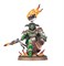 Salamanders Vulkan He'Stan (2025) Warhammer 40000 55-58 - фото 194395
