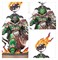 Salamanders Vulkan He'Stan (2025) Warhammer 40000 55-58 - фото 194398