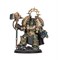 Legiones Astartes Saturnine Praetor Warhammer Horus Heresy 31-126