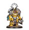 Legiones Astartes Saturnine Praetor Warhammer Horus Heresy 31-126