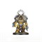 Legiones Astartes Saturnine Praetor Warhammer Horus Heresy 31-126