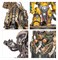 Legiones Astartes Saturnine Praetor Warhammer Horus Heresy 31-126