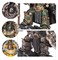 Legiones Astartes Saturnine Praetor Warhammer Horus Heresy 31-126