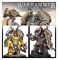 Legiones Astartes Saturnine Praetor Warhammer Horus Heresy 31-126