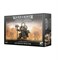 Legiones Astartes Saturnine Praetor Warhammer Horus Heresy 31-126