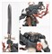 Combat Patrol Black Templars (2025) Warhammer 40000 73-553