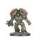 Legiones Astartes Saturnine Terminators Warhammer Horus Heresy 31-124 - фото 194517