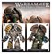 Legiones Astartes Saturnine Terminators Warhammer Horus Heresy 31-124 - фото 194519