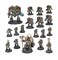 Age Of Darkness Saturnine Warhammer Horus Heresy 31-112 - фото 194599
