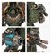 Age Of Darkness Saturnine Warhammer Horus Heresy 31-112 - фото 194602