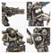 Age Of Darkness Saturnine Warhammer Horus Heresy 31-112 - фото 194608
