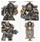 Age Of Darkness Saturnine Warhammer Horus Heresy 31-112 - фото 194609