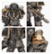 Age Of Darkness Saturnine Warhammer Horus Heresy 31-112 - фото 194610