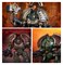 Age Of Darkness Saturnine Warhammer Horus Heresy 31-112 - фото 194612