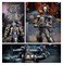 Age Of Darkness Saturnine Warhammer Horus Heresy 31-112 - фото 194613