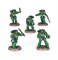 Combat Patrol Salamanders (2025) Warhammer 40000 73-552 - фото 194631