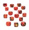 Blades of Khorn Dice (2025) Warhammer Age of Sigmar 83-39