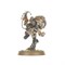 Kharadron Overlords Vongrim Harpoon Crew Warhammer Age of Sigmar 84-52
