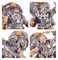 Kharadron Overlords Vongrim Harpoon Crew Warhammer Age of Sigmar 84-52