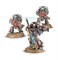 Combat Patrol Grey Knights (2025) Warhammer 40000 73-572 - фото 194687