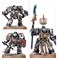 Combat Patrol Grey Knights (2025) Warhammer 40000 73-572 - фото 194698