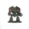 Legiones Astartes Saturnine Dreadnought Ophion Warhammer Horus Heresy 31-133