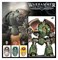 Legiones Astartes Saturnine Dreadnought Ophion Warhammer Horus Heresy 31-133