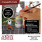 Кисть для миниатюр Hobby Brush - Basecoating The Army Painter BR7003 BR7003 - фото 194762