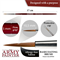 Кисть для миниатюр Hobby Brush - Basecoating The Army Painter BR7003 BR7003 - фото 194763