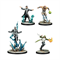 Marvel Crisis Protocol: Inhuman Royal Court En CP166