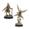 Star Wars Legion Sun Fac & Poggle The Lesser Commander Expansion SWL116 - фото 194938