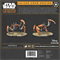 Star Wars Legion Lm-432 Crab Droids En SWQ134 - фото 194944