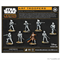 Star Wars Legion Arf Troopers Unit Expansion En SWQ135 - фото 194951