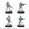 Star Wars Legion Arf Troopers Unit Expansion En SWQ135 - фото 194953