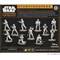Star Wars Legion Stormtroopers Resculpt En SWQ11 - фото 194967