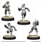 Star Wars Legion Scout Troopers Resculpt En SWQ12 - фото 194983