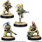 Star Wars Legion Rebel Commandos Resculpt En SWQ16