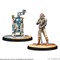 Star Wars Shatterpoint Fearless And Inventive Squad Pack Ml SWP22