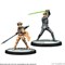 Star Wars Shatterpoint Fearless And Inventive Squad Pack Ml SWP22