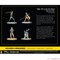 Star Wars Shatterpoint Fearless And Inventive Squad Pack Ml SWP22