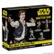 Star Wars Shatterpoint Real Quiet Like Squad Pack Ml SWP35 - фото 195023