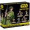 Star Wars Shatterpoint Ee Chee Wa Maa! Squad Pack Ml SWP27 - фото 195046